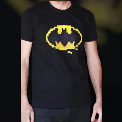 T-shirt lego batman