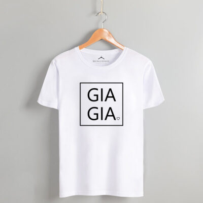 T-shirt GIA GIA