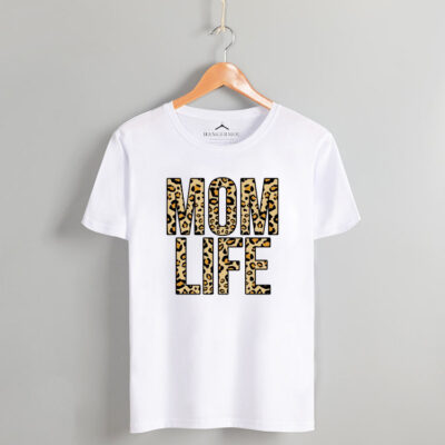 T-shirt lovemommy2