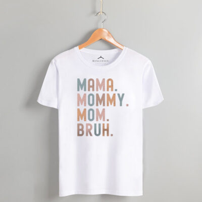 T-shirt mymom6