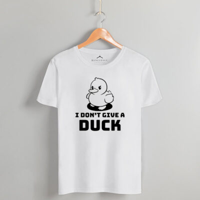 T-shirt Ducky Ducky