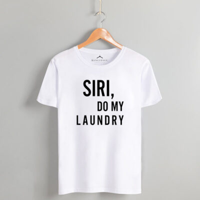 T-shirt  SIRI