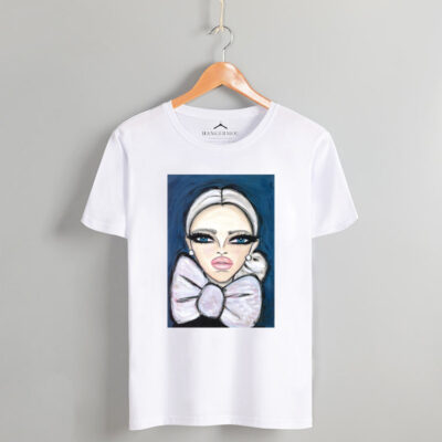 T-shirt Diva