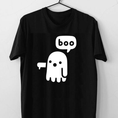 T-shirt Boo II