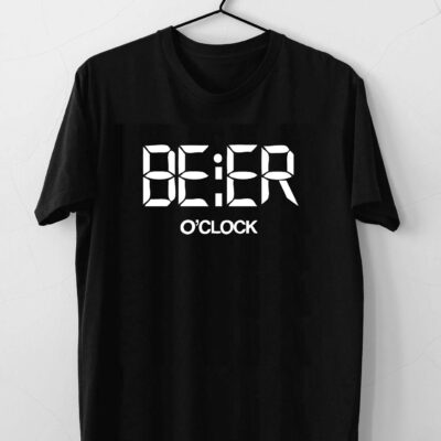 T-shirt Beer II