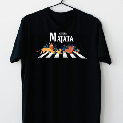 T-shirt MATATA